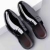 Classic Slip-On Loafers
