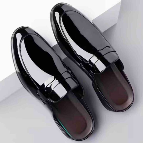 Classic Slip-On Loafers