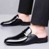 Classic Slip-On Loafers