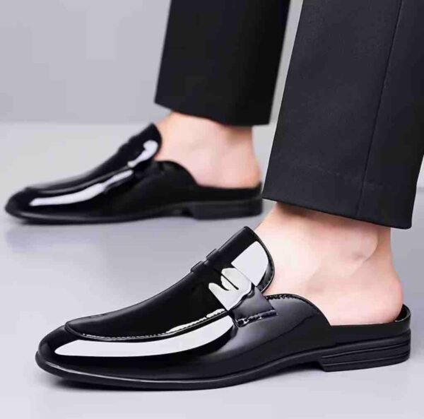 Classic Slip-On Loafers