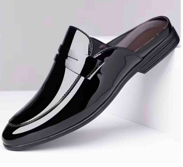 Classic Slip-On Loafers