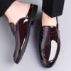 Classic Slip-On Loafers
