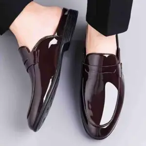 Screenshot Classic Slip-On Loafers