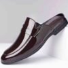 Classic Slip-On Loafers