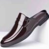 Classic Slip-On Loafers